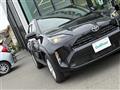2024 Toyota Yaris Cross
