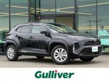 2024 Toyota Yaris Cross