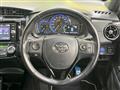 2017 Toyota Corolla Fielder