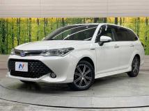 2017 Toyota Corolla Fielder