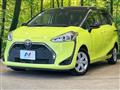 2019 Toyota Sienta