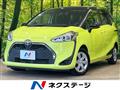 2019 Toyota Sienta