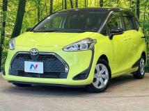 2019 Toyota Sienta
