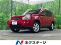 2008 Nissan X-Trail