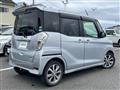 2014 Nissan DAYZ ROOX