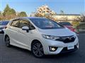 2015 Honda Fit Hybrid
