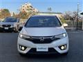 2015 Honda Fit Hybrid
