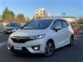 2015 Honda Fit Hybrid