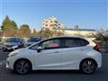 2015 Honda Fit Hybrid
