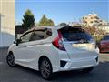2015 Honda Fit Hybrid