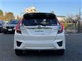 2015 Honda Fit Hybrid
