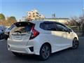 2015 Honda Fit Hybrid