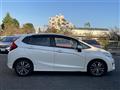 2015 Honda Fit Hybrid