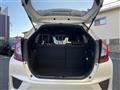 2015 Honda Fit Hybrid