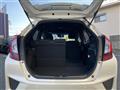 2015 Honda Fit Hybrid