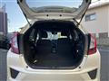 2015 Honda Fit Hybrid