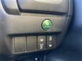2015 Honda Fit Hybrid