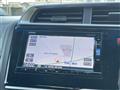2015 Honda Fit Hybrid