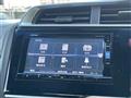 2015 Honda Fit Hybrid