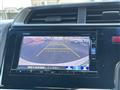 2015 Honda Fit Hybrid