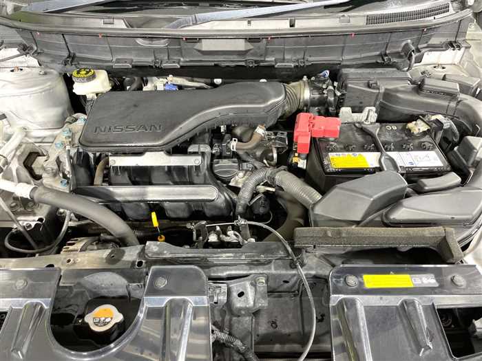 Nissan X-Trail 2018 photo 5