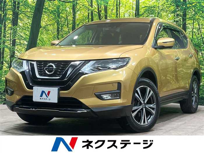Nissan X-Trail 2018 photo 4