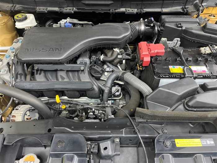 Nissan X-Trail 2018 photo 5