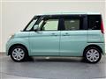2015 Suzuki Spacia