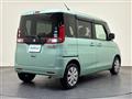 2015 Suzuki Spacia