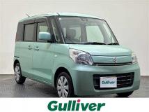 2015 Suzuki Spacia