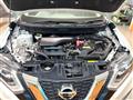 2020 Nissan X-Trail