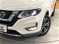 2020 Nissan X-Trail