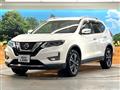 2020 Nissan X-Trail