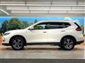2020 Nissan X-Trail