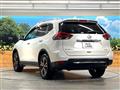 2020 Nissan X-Trail