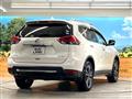 2020 Nissan X-Trail