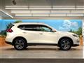 2020 Nissan X-Trail