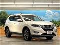 2020 Nissan X-Trail