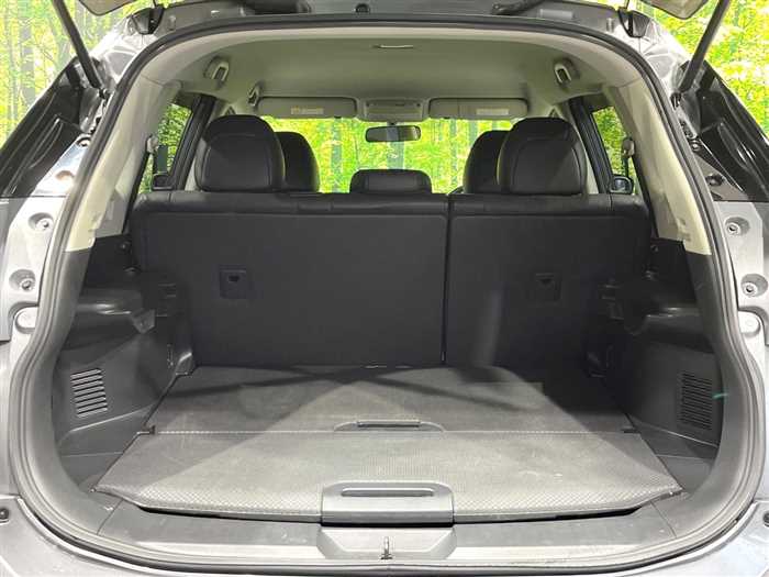 Nissan X-Trail 2015 photo 5