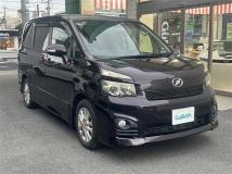 2010 Toyota Voxy