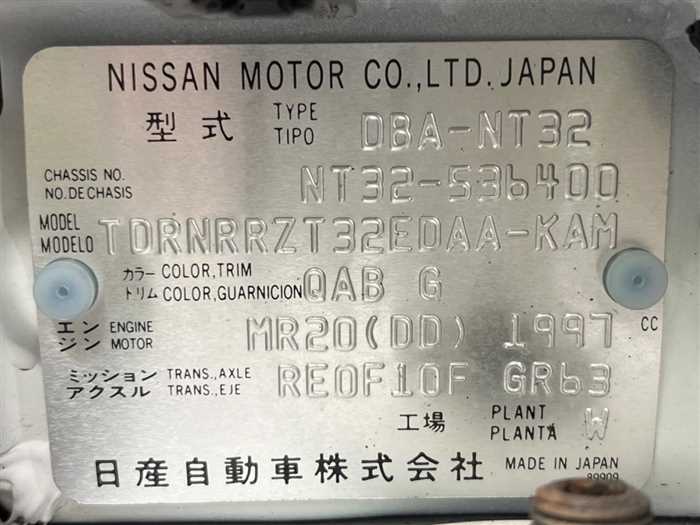 Nissan X-Trail 2016 photo 2