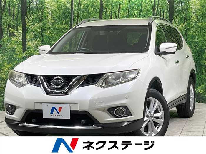 Nissan X-Trail 2016 photo 4