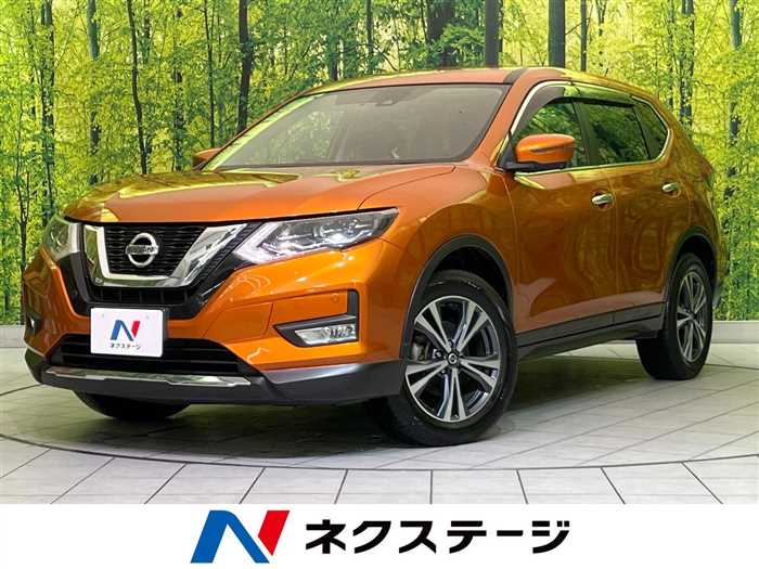 Nissan X-Trail 2019 photo 4