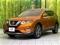 2019 Nissan X-Trail
