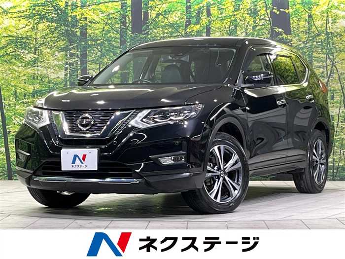 Nissan X-Trail 2019 photo 4