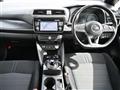 2019 Nissan Leaf