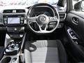 2019 Nissan Leaf