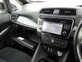2019 Nissan Leaf