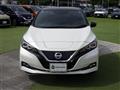 2019 Nissan Leaf