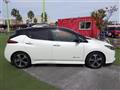 2019 Nissan Leaf